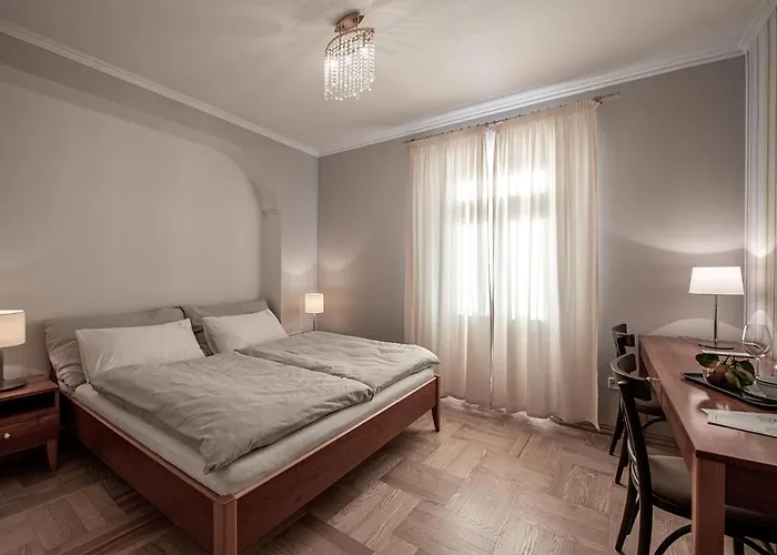 Pension Kriva