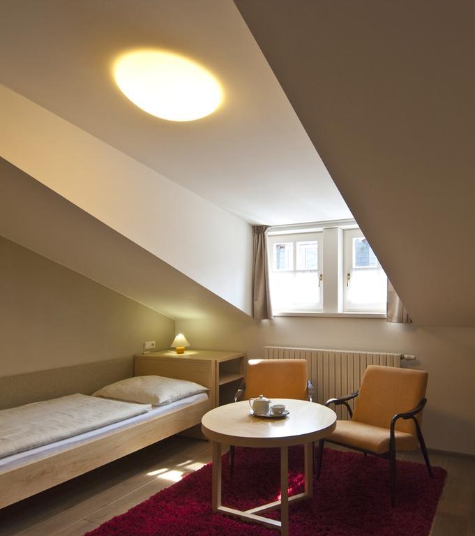 Гостевой дом Kriva 4*