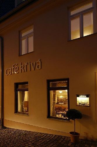 Kriva 4* Оломоуц