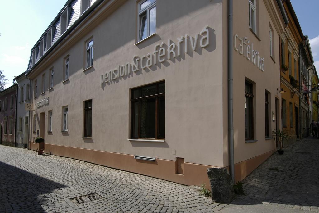 Kriva Гостевой дом 4*